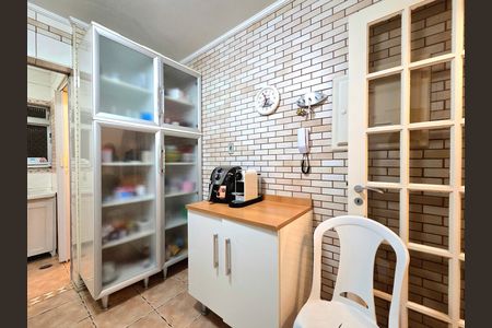Apartamento à venda com 68m², 2 quartos e 1 vaga Apartamento à venda com 68m², 2 quartos e 1 vagaCozinha
