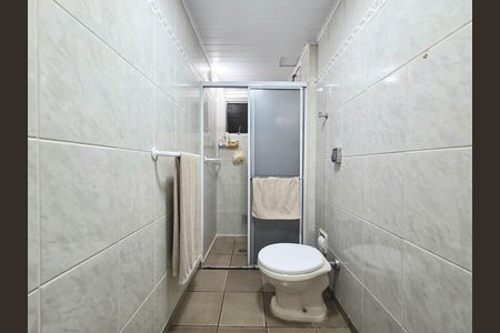 Apartamento à venda com 68m², 2 quartos e 1 vaga Apartamento à venda com 68m², 2 quartos e 1 vagaBanheiro Social