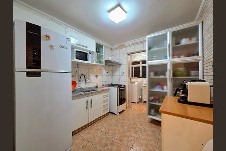 Apartamento à venda com 68m², 2 quartos e 1 vaga Apartamento à venda com 68m², 2 quartos e 1 vagaCozinha