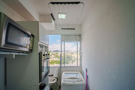 Apartamento à venda com 43m², 2 quartos e sem vaga Apartamento à venda com 43m², 2 quartos e sem vagaCozinha
