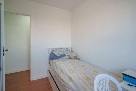 Quarto 2 de apartamento à venda com 2 quartos, 43m² em Jardim D’abril, São Paulo