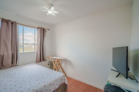 Quarto 1 de apartamento à venda com 2 quartos, 43m² em Jardim D’abril, São Paulo