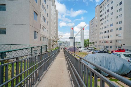 Apartamento à venda com 43m², 2 quartos e sem vaga Apartamento à venda com 43m², 2 quartos e sem vagaÁrea Comum