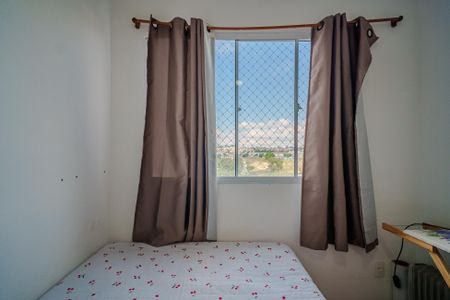 Apartamento à venda com 43m², 2 quartos e sem vaga Apartamento à venda com 43m², 2 quartos e sem vagaQuarto 1