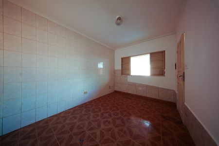 Sala de casa para alugar com 1 quarto, 100m² em Vila Guilhermina, São Paulo