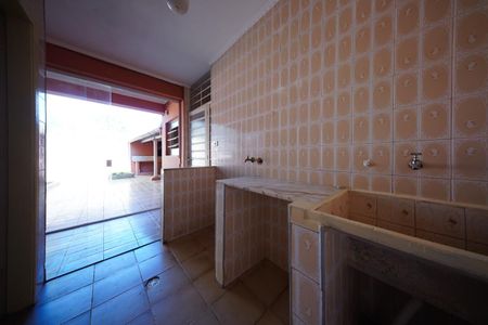 Casa para alugar com 100m², 1 quarto e 1 vaga Casa para alugar com 100m², 1 quarto e 1 vagaÁrea de Serviço