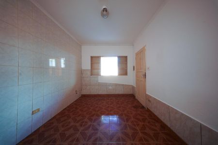 Sala de casa para alugar com 1 quarto, 100m² em Vila Guilhermina, São Paulo