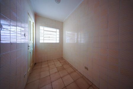 Quarto de casa para alugar com 1 quarto, 100m² em Vila Guilhermina, São Paulo