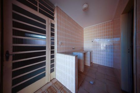 Casa para alugar com 100m², 1 quarto e 1 vaga Casa para alugar com 100m², 1 quarto e 1 vagaÁrea de Serviço