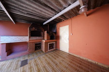 Casa para alugar com 100m², 1 quarto e 1 vaga Casa para alugar com 100m², 1 quarto e 1 vagaEspaço Gourmet