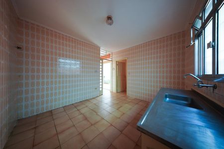 Casa para alugar com 100m², 1 quarto e 1 vaga Casa para alugar com 100m², 1 quarto e 1 vagaCozinha