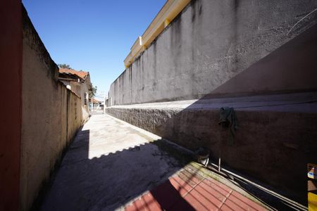 Casa para alugar com 100m², 1 quarto e 1 vaga Casa para alugar com 100m², 1 quarto e 1 vagaGaragem