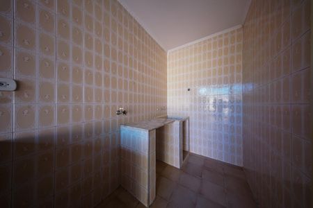 Casa para alugar com 100m², 1 quarto e 1 vaga Casa para alugar com 100m², 1 quarto e 1 vagaÁrea de Serviço