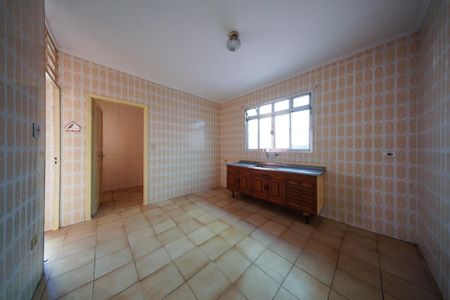 Casa para alugar com 100m², 1 quarto e 1 vaga Casa para alugar com 100m², 1 quarto e 1 vagaCozinha