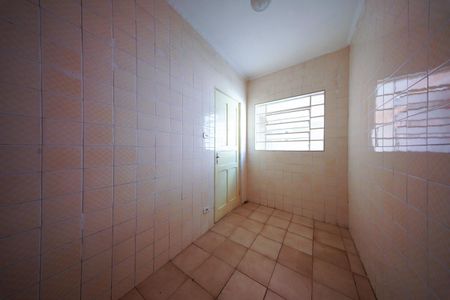 Quarto de casa para alugar com 1 quarto, 100m² em Vila Guilhermina, São Paulo