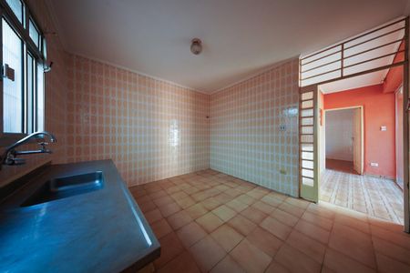 Casa para alugar com 100m², 1 quarto e 1 vaga Casa para alugar com 100m², 1 quarto e 1 vagaCozinha