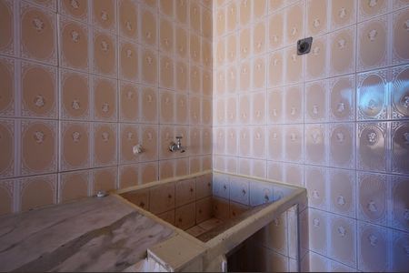 Casa para alugar com 100m², 1 quarto e 1 vaga Casa para alugar com 100m², 1 quarto e 1 vagaÁrea de Serviço