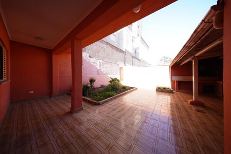 Casa para alugar com 100m², 1 quarto e 1 vaga Casa para alugar com 100m², 1 quarto e 1 vagaQuintal
