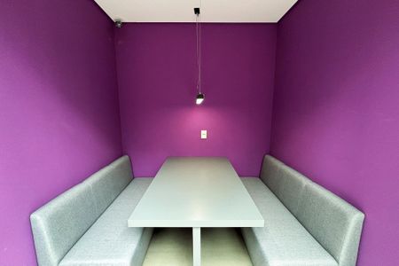 Studio para alugar com 24m², 1 quarto e sem vagacoworking