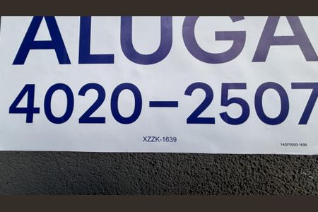Studio para alugar com 24m², 1 quarto e sem vagaPlaca Instalada dia 02/06/26 Cod_XZZK-1639