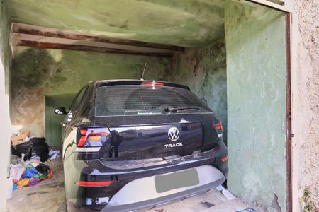 Casa à venda com 200m², 3 quartos e 1 vaga Casa à venda com 200m², 3 quartos e 1 vagaGaragem