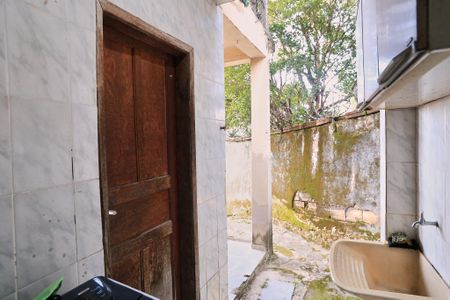 Casa à venda com 200m², 3 quartos e 1 vaga Casa à venda com 200m², 3 quartos e 1 vagaÁrea de Serviço