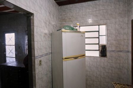 Casa à venda com 200m², 3 quartos e 1 vaga Casa à venda com 200m², 3 quartos e 1 vagaCozinha