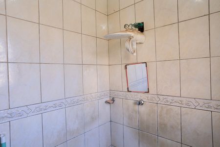 Casa à venda com 200m², 3 quartos e 1 vaga Casa à venda com 200m², 3 quartos e 1 vagaBanheiro da Suíte