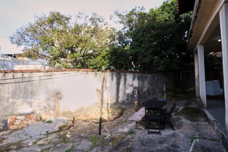 Casa à venda com 200m², 3 quartos e 1 vaga Casa à venda com 200m², 3 quartos e 1 vagaÁrea externa