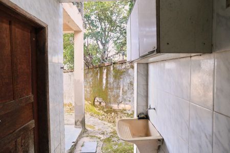 Casa à venda com 200m², 3 quartos e 1 vaga Casa à venda com 200m², 3 quartos e 1 vagaÁrea de Serviço