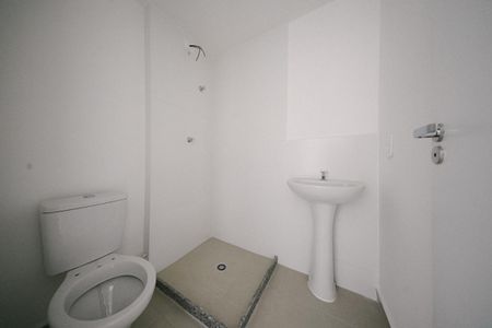 Apartamento à venda com 42m², 2 quartos e 1 vagaBanheiro