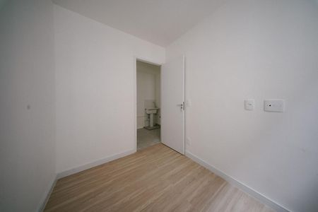 Apartamento à venda com 42m², 2 quartos e 1 vagaQuarto 1