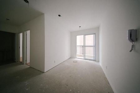 Sala de apartamento à venda com 2 quartos, 42m² em Cidade Patriarca, São Paulo