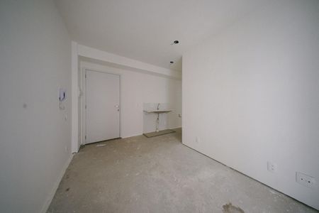 Apartamento à venda com 42m², 2 quartos e 1 vagaSala
