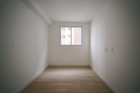 Apartamento à venda com 42m², 2 quartos e 1 vagaQuarto 2