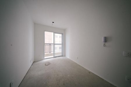 Sala de apartamento à venda com 2 quartos, 42m² em Cidade Patriarca, São Paulo