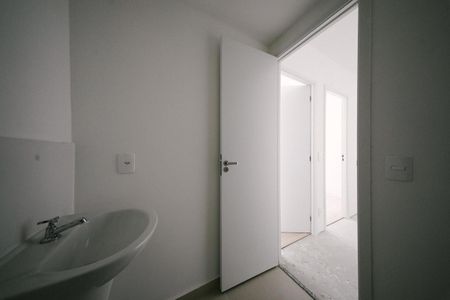 Apartamento à venda com 42m², 2 quartos e 1 vagaBanheiro