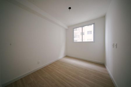 Apartamento à venda com 42m², 2 quartos e 1 vagaQuarto 2