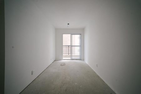 Sala de apartamento à venda com 2 quartos, 42m² em Cidade Patriarca, São Paulo