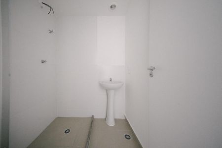 Apartamento à venda com 42m², 2 quartos e 1 vagaBanheiro