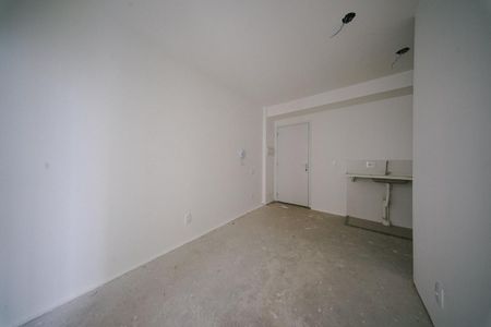 Sala de apartamento à venda com 2 quartos, 42m² em Cidade Patriarca, São Paulo