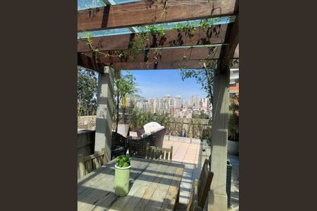 Apartamento à venda com 2 quartos, 140m² em Paraíso do Morumbi, São Paulo
