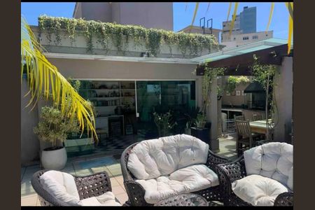Apartamento à venda com 2 quartos, 140m² em Paraíso do Morumbi, São Paulo