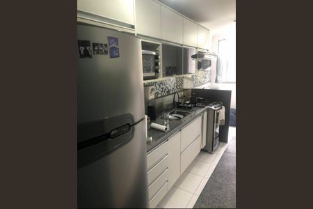 Apartamento à venda com 2 quartos, 140m² em Paraíso do Morumbi, São Paulo