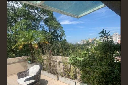 Apartamento à venda com 2 quartos, 140m² em Paraíso do Morumbi, São Paulo