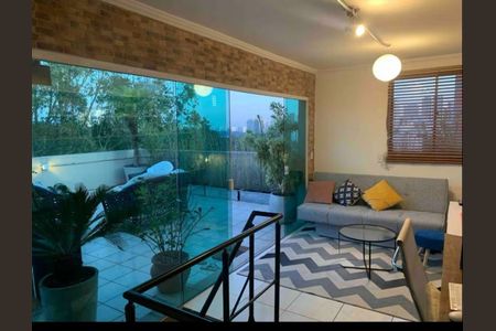 Apartamento à venda com 2 quartos, 140m² em Paraíso do Morumbi, São Paulo