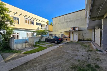 Casa de condomínio para alugar com 90m², 2 quartos e 1 vagaÁrea comum