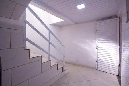 Casa de condomínio para alugar com 90m², 2 quartos e 1 vagaÁrea de Serviço
