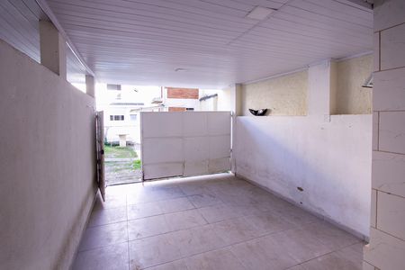 Casa de condomínio para alugar com 90m², 2 quartos e 1 vagaGaragem