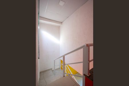 Casa de condomínio para alugar com 90m², 2 quartos e 1 vagaCorredor